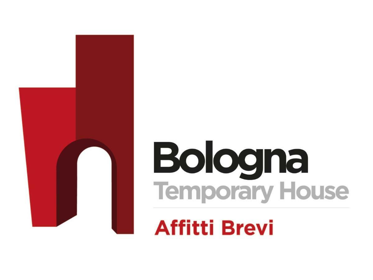 Temporary House De' Giudei Apartment Bologna Exterior photo